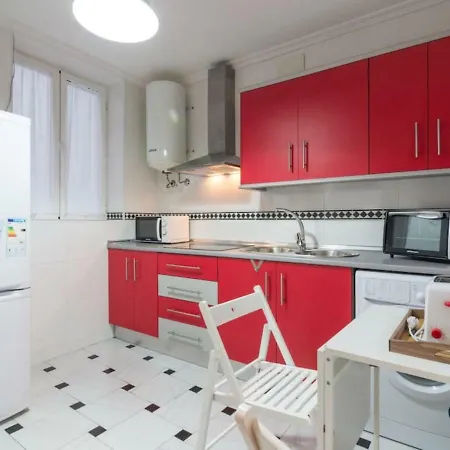 Apartment Bolsa Larios *