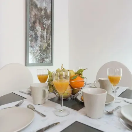 Bolsa Larios Apartment Malaga