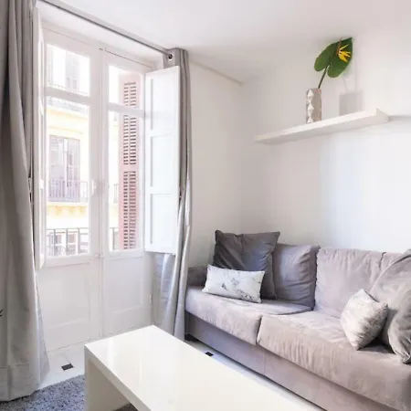 Apartment Bolsa Larios