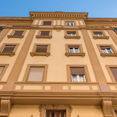 Bolsa Larios Málaga