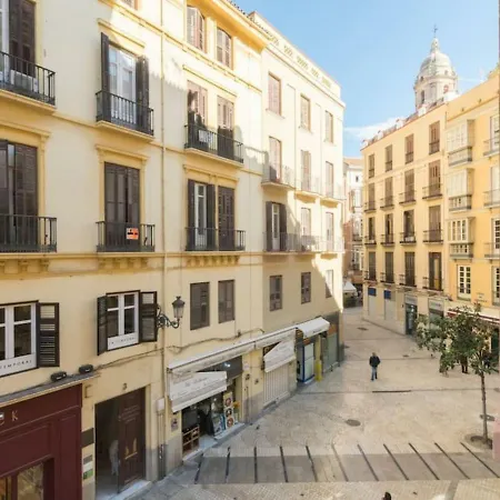 Bolsa Larios