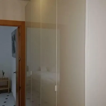 Bolsa Larios * Málaga