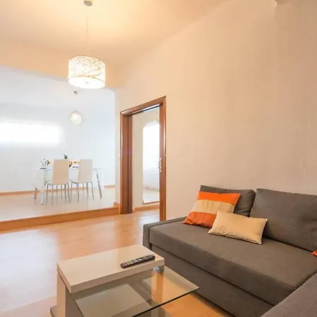 Bolsa Larios Apartment Malaga