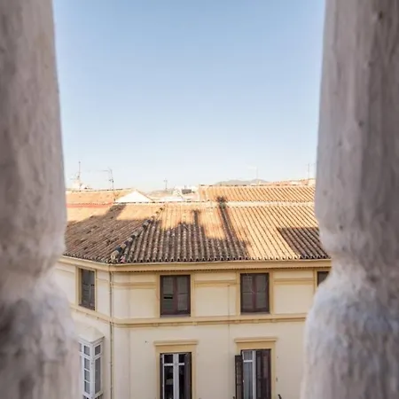 Bolsa Larios Malaga