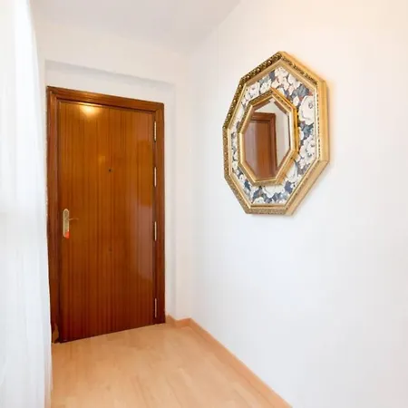 Apartment Bolsa Larios Malaga