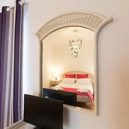 Bolsa Larios Apartment Malaga