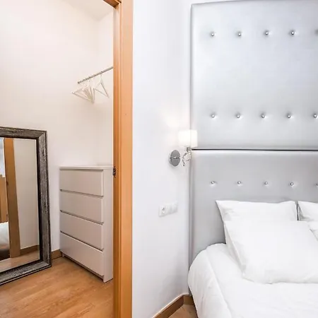 Apartment Bolsa Larios