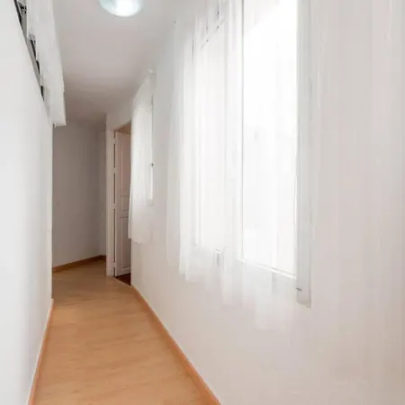 Bolsa Larios Apartment Malaga