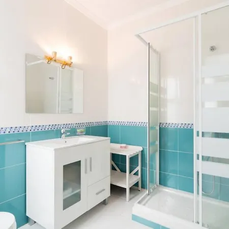 Apartment Bolsa Larios