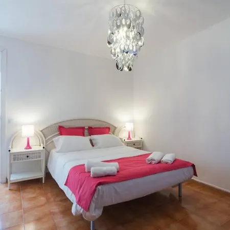 Bolsa Larios Málaga