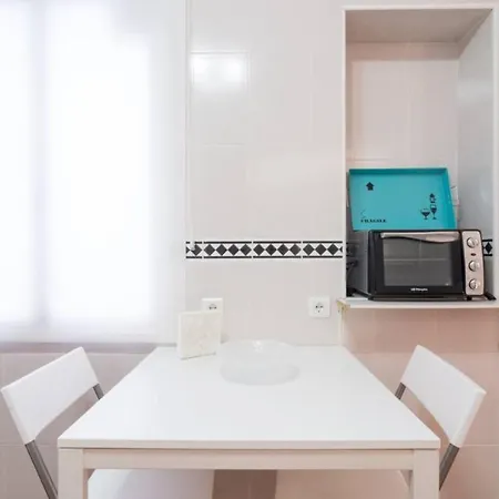 Bolsa Larios Apartment *