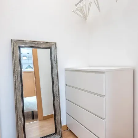 Bolsa Larios Apartment