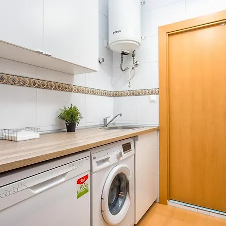 Apartment Bolsa Larios Malaga