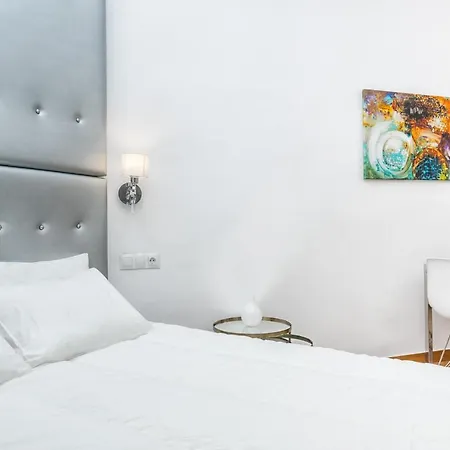 Apartment Bolsa Larios Malaga