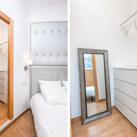 Appartement Bolsa Larios Málaga