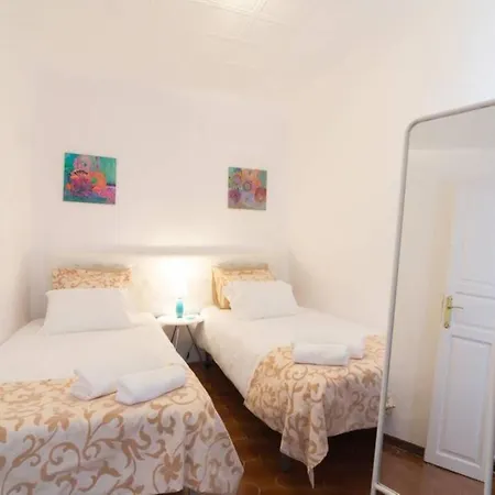 Bolsa Larios * Málaga