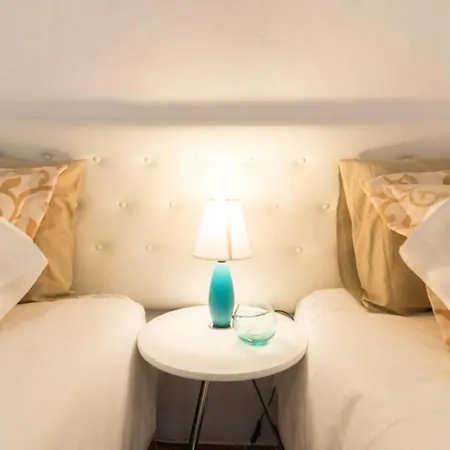 Apartment Bolsa Larios