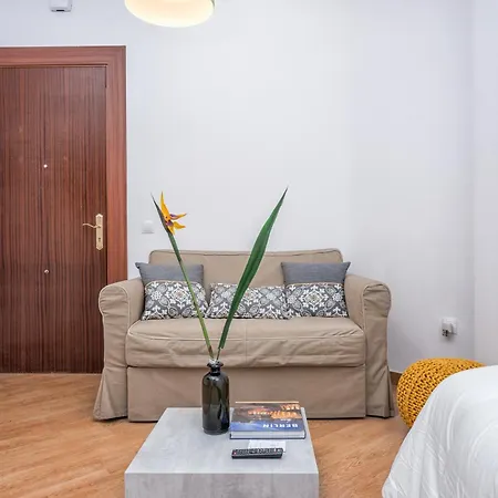 Appartement Bolsa Larios Málaga