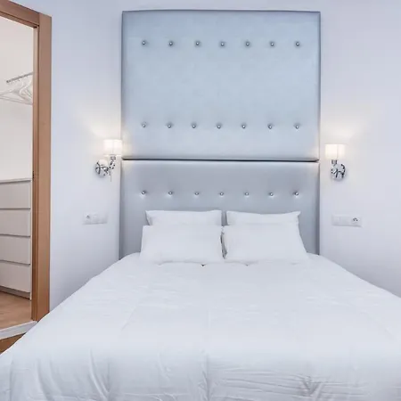 Apartment Bolsa Larios *