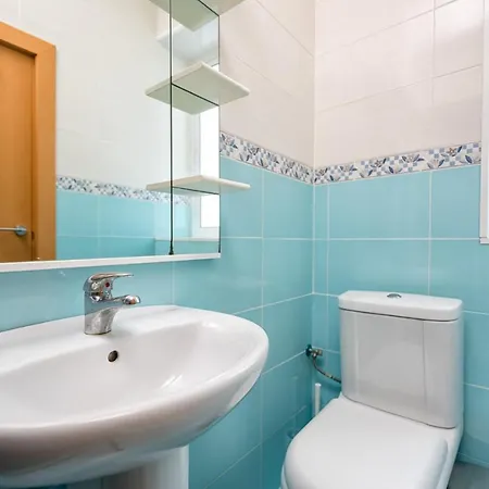 Bolsa Larios Apartment Malaga