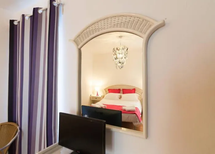 Bolsa Larios Apartmán Màlaga