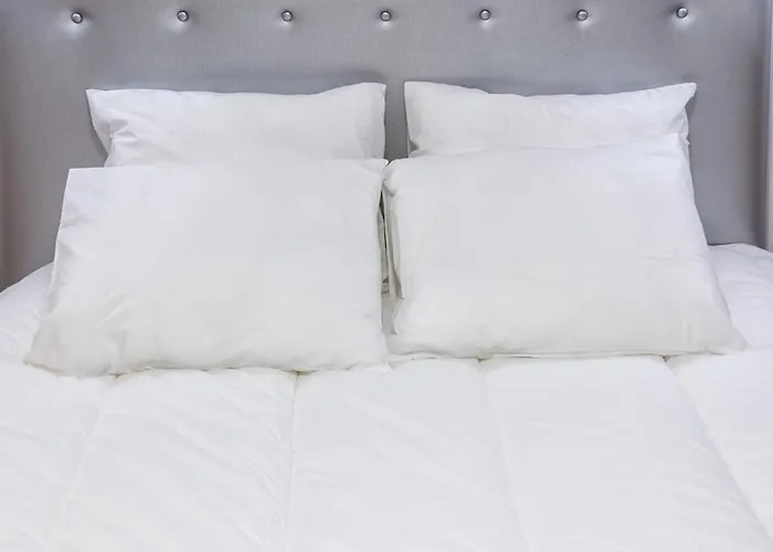 Apartmán Bolsa Larios