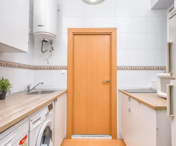 Bolsa Larios Apartmán